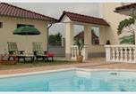 Location vacances Bad Salzungen - Pummpälzhof-2