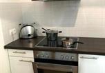 Location vacances Dorfgastein - Manuela 12-4