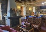 Hôtel Astorga - Hotel Rural La Cárcel-4