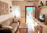 Location vacances Santa Pola - Bungalow Altea 16 en Santa Pola-1