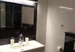 Location vacances Riviera dite de Makarska - Apartament Rubin-4