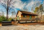 Location vacances Saint-Tite-des-Caps - Après-Ski 142 - 4 chambres - 10 personnes-1