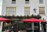 Location vacances Leamington Spa - The Rose and Crown-1