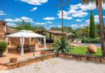 Location vacances Sencelles - Cas Mostatxet-3