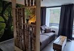 Location vacances Winterberg - Appartement In der Büre C-1