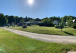 Location vacances Rappin - Zum Schlossgarten-1