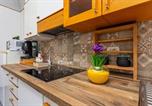 Location vacances Troina - Casa Annunziata - Bronte-3