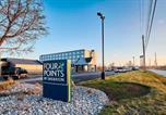Hôtel Mayfield - Four Points by Sheraton Cleveland-Eastlake-3