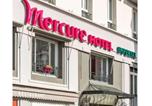 Hôtel 4 étoiles Pau - Mercure Lourdes Impérial-2