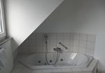 Hôtel Hamm - Stadthotel Reckers-4