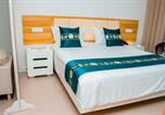 Hôtel Cap-Vert - Lily holiday hotel-4