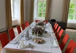 Hôtel Recklinghausen - Tagungshotel Haus Villigst-4