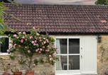 Location vacances Bradford-on-Avon - Whitley Coach House-3