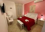 Hôtel Pérouse - Il Casale Della Fornace-2