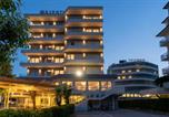 Hôtel Province de Ravenne - Hotel Majestic-1