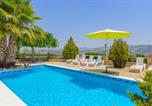 Location vacances  Cordoue - Mirador de Casablanca Priego de Cordoba by Ruralidays-1