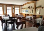 Hôtel Chatham - Queen Anne Inn-4