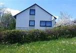 Location vacances Bad Berleburg - Nachhaltige-Ferienwohnung-Wisentsteig-Wandern-Waldbaden-Wohlfuehlen-1