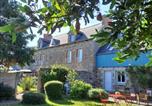 Hôtel Epiniac - Domaine Le Lac-1