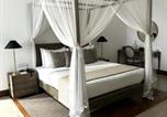 Hôtel Wadduwa - The Villa by Contemporary Ceylon-2