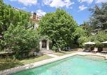 Location vacances Apt - La Madone-1
