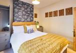 Location vacances Broadstairs - Host & Stay - Ethelbert Cottage-3