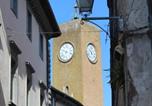 Location vacances Baschi - Cathedral House Orvieto-3