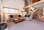 Location vacances Mammoth Lakes - Snowcreek Iv 598-1