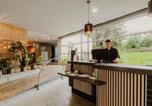 Hôtel Seynod - Mercure Annecy Sud-3