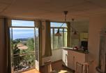 Location vacances Cap-d'Ail - Chez Christian - La Turbie-2