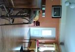 Location vacances Wiendorf - Pension Goerke-3