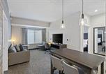 Hôtel Angels City - Residence Inn by Marriott Lodi Stockton-4