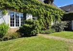 Location vacances Sillé-le-Guillaume - Le Domaine De Grillemont-1