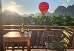 Location vacances Vang Vieng - West water hostel vangvieng-4
