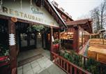 Location vacances Starý Smokovec - Wellness Penzion Zora Family-3