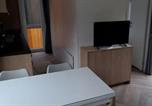 Location vacances Garmisch-Partenkirchen - Haus Lotte und Frieda-4