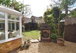Location vacances Ely - Emerald House, 3 bed, sleeps 5, near Ely & A10, perfect for business travellers & families-1