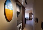 Location vacances Santos - Frente Mar e Conforto | Ar cond, Vaga, Lava e Seca-4