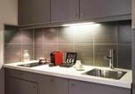 Hôtel Muttenz - Aparthotel Adagio Basel City-4