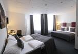 Hôtel Urbar - Hotel Hohenstaufen-2