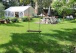 Location vacances Löbnitz - Ferienwohnung 1 Landhaus Thätner-4