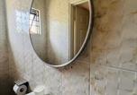 Hôtel Botswana - Aurum Stays-3