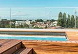 Hôtel Póvoa de Varzim - Oporto Airport & Business Hotel-4