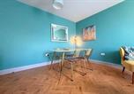 Location vacances  Gare de Bath - Stylish 2 Bedroom flat in Bath centre-3