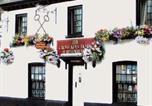 Hôtel Bourn - Cross Keys Hotel Chatteris-1