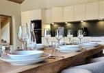 Location vacances Saint-Sorlin-d'Arves - Appartement Hameau Du Moulin HM 301-4