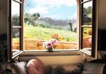 Location vacances Fiesole - La Limonaia Suite Romantica Fiesole-4