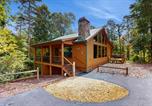 Location vacances Helen - Rustic Charm-1