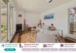 Location vacances Andernos-les-Bains - 550m de la plage au centre d'Andernos - pour 4-2