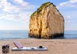 Hôtel Carvoeiro - Vilalara Grand Hotel Algarve-3